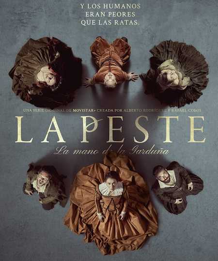 مسلسل La peste الموسم 2 مترجمة
