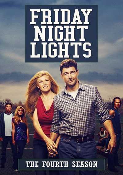 مسلسل Friday Night Lights الموسم 4