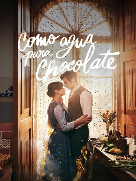 مسلسل Like Water for Chocolate الموسم 1 الحلقة 5 مترجمة