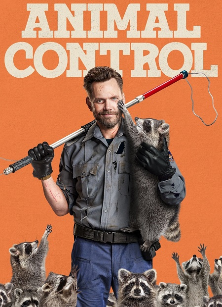 مسلسل Animal Control الموسم 1 الحلقة 2 مترجمة