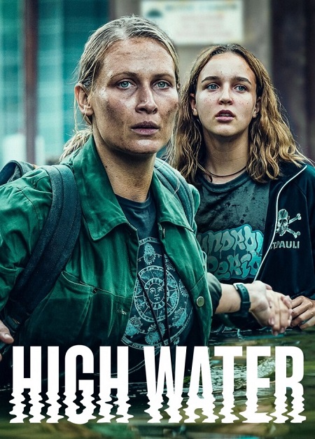 مسلسل High Water الموسم 1 مترجمة