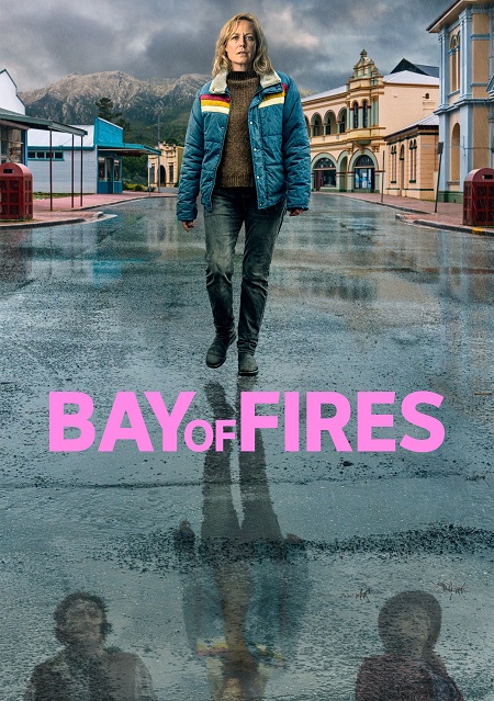 مسلسل Bay of Fires الموسم 1 مترجمة