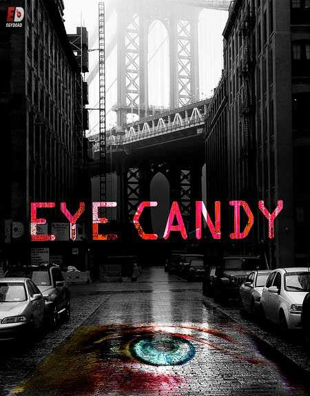 مسلسل Eye Candy الموسم 1