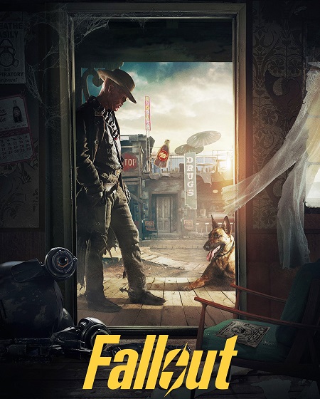 مسلسل Fallout الموسم 1 مترجمة