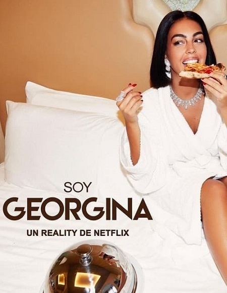 برنامج I Am Georgina الموسم 1 مترجمة