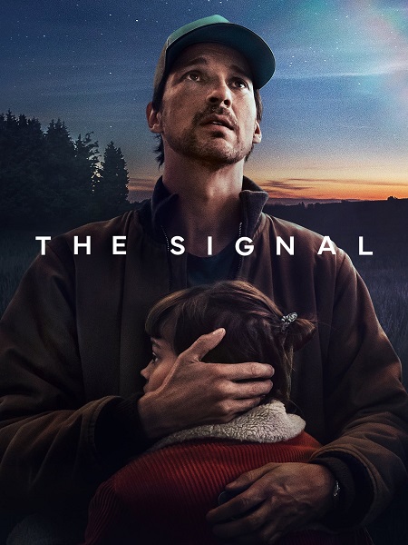 مسلسل The Signal مترجمة