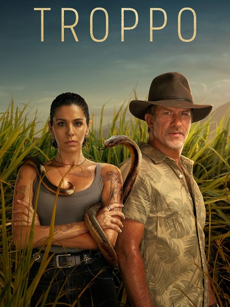 مسلسل Troppo الموسم 2 مترجمة