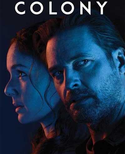 مسلسل Colony الموسم 3