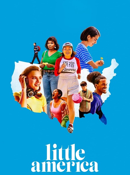 مسلسل Little America الموسم 2 مترجمة