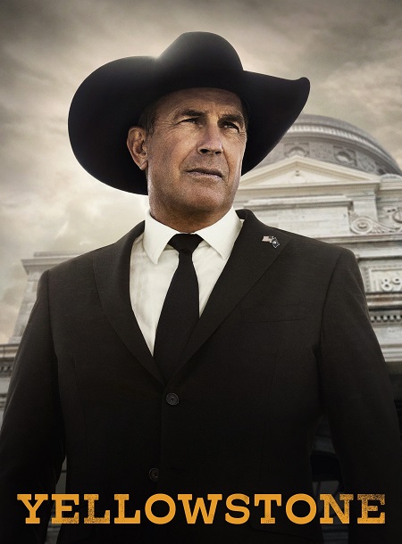 مسلسل Yellowstone الموسم 5 مترجمة
