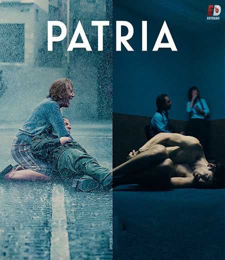 مسلسل Patria الموسم 1 مترجمة