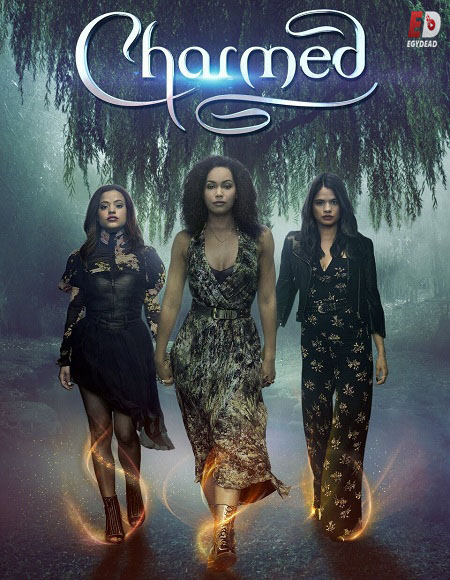 مسلسل Charmed 2018 الموسم 3