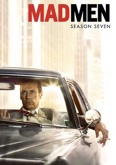 مسلسل Mad Men الموسم 7 الحلقة 1