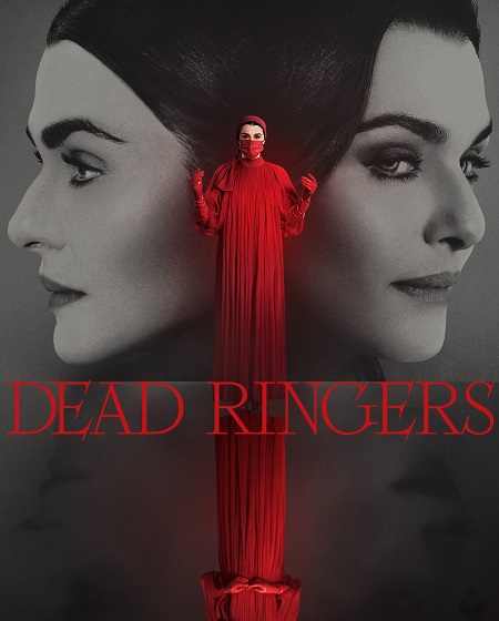مسلسل Dead Ringers 2023 مترجمة