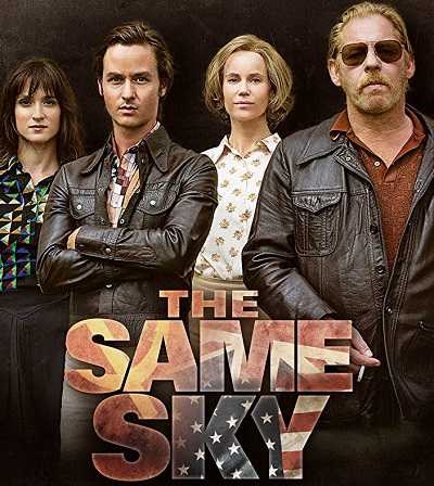 مسلسل The Same Sky