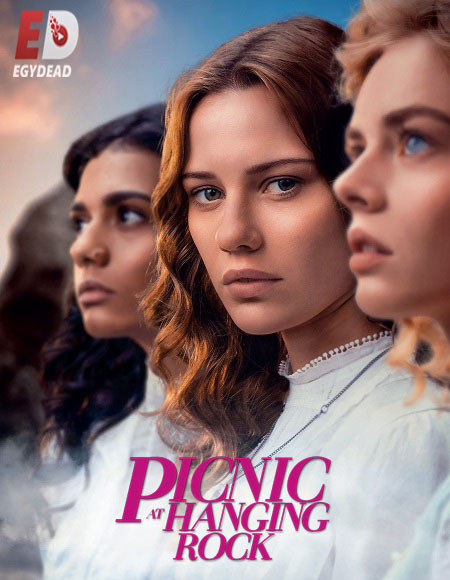 مسلسل Picnic at Hanging Rock مترجمة