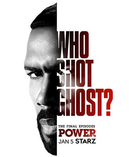 مسلسل Power الموسم 6 مترجمة