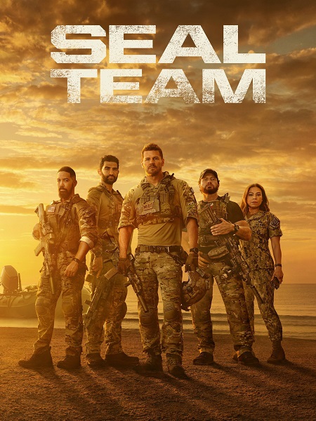 مسلسل SEAL Team الموسم 7 مترجمة