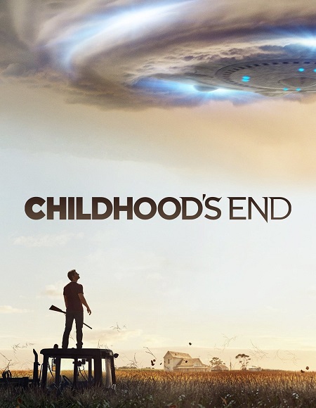 مسلسل Childhood’s End مترجمة