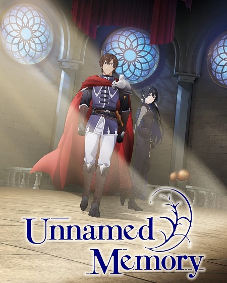 انمي Unnamed Memory مترجمة