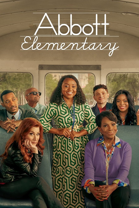 مسلسل Abbott Elementary الموسم 2 الحلقة 1 مترجمة