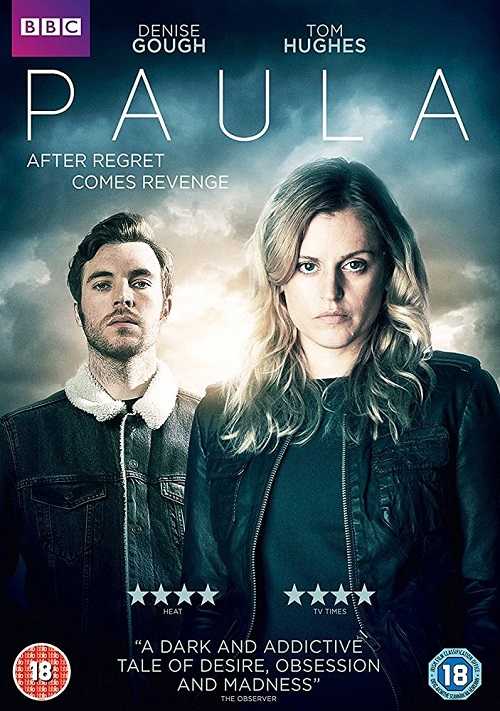 مسلسل Paula الموسم 1