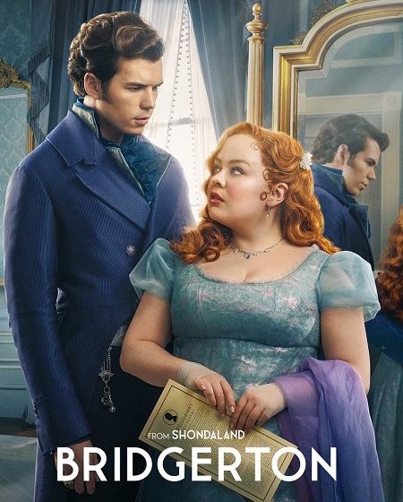 مسلسل Bridgerton الموسم 3 مترجمة