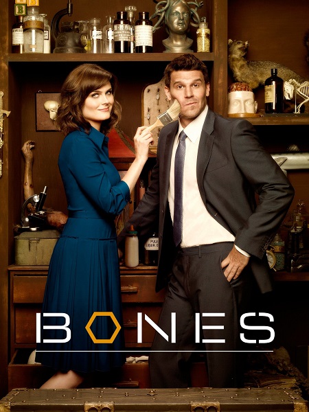 مسلسل Bones الموسم 6 مترجمة