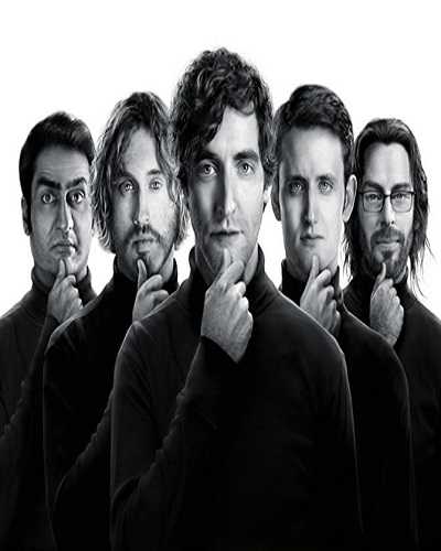 مسلسل Silicon Valley الموسم 1