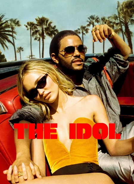 مسلسل The Idol الموسم 1 مترجمة