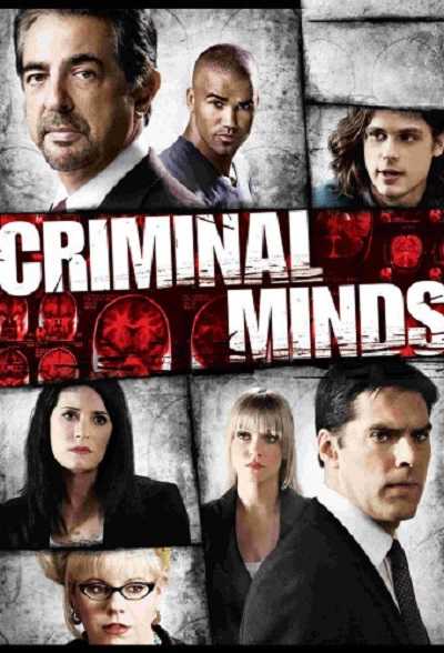 مسلسل Criminal Minds الموسم 5