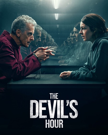 مسلسل The Devil’s Hour الموسم 1 مترجمة