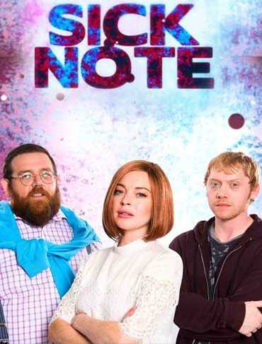 مسلسل Sick Note الموسم 2