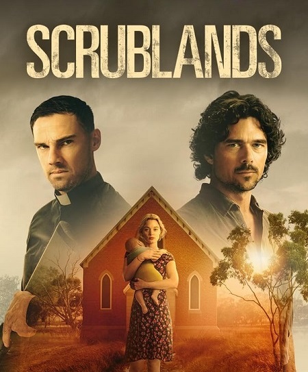 مسلسل Scrublands الموسم 1 مترجمة