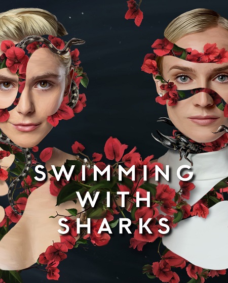 مسلسل Swimming with Sharks الموسم 1 مترجمة