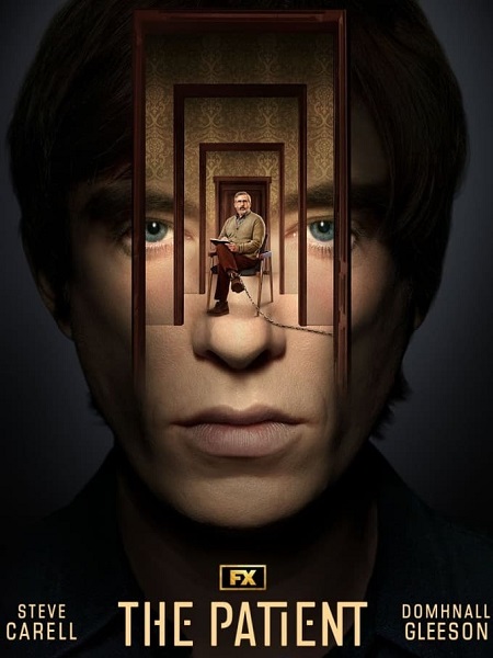 مسلسل The Patient 2022 مترجمة