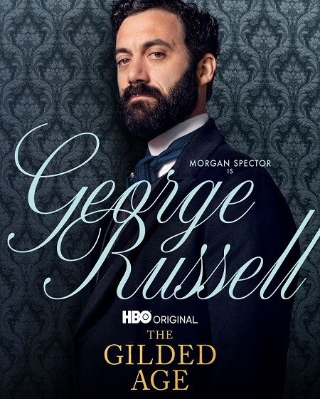 مسلسل The Gilded Age الموسم 1 الحلقة 6 مترجمة