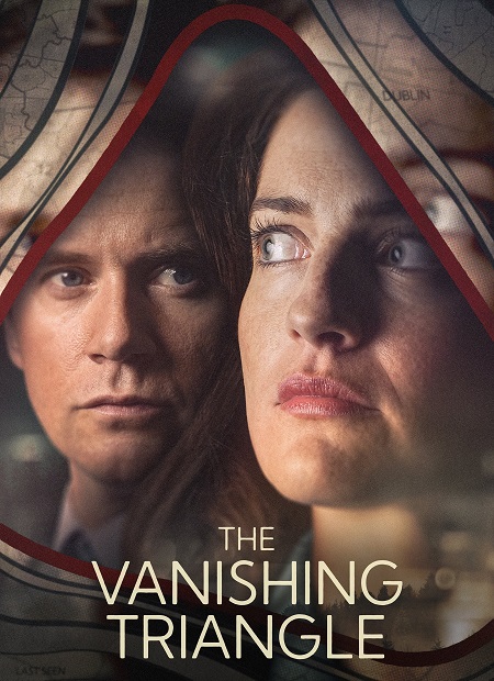 مسلسل The Vanishing Triangle مترجمة