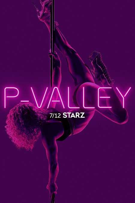 مسلسل P-Valley الموسم 1