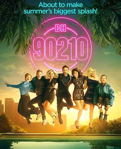 مسلسل BH90210 الموسم 1