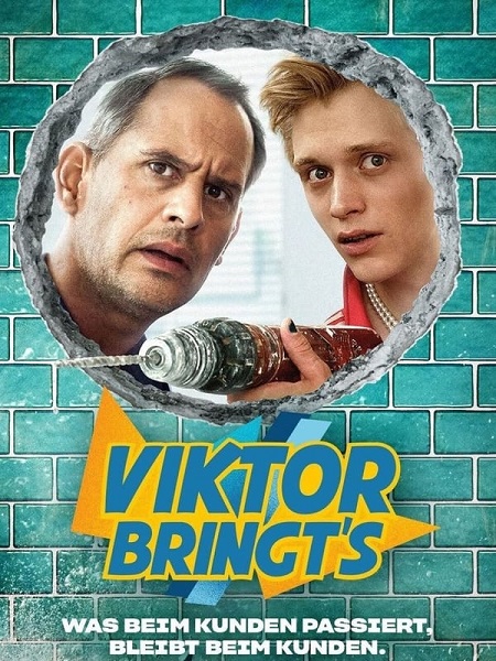 مسلسل Viktor Bringt’s الموسم 1 مترجمة
