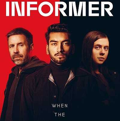 مسلسل Informer