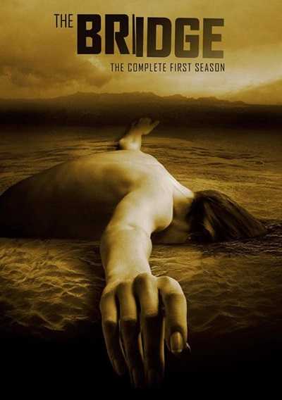 مسلسل The Bridge الموسم 1