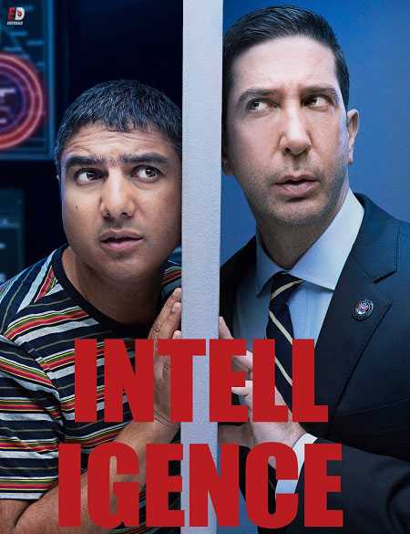 مسلسل Intelligence الموسم 1 الحلقة 1