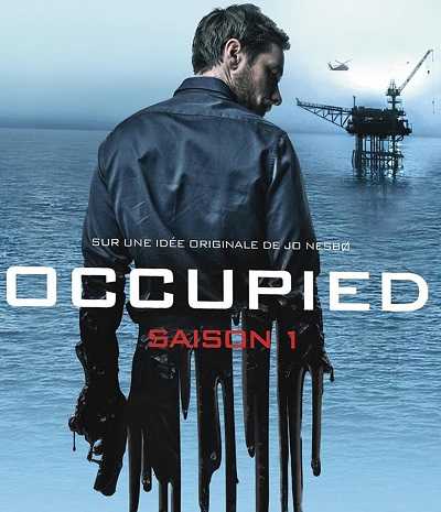 مسلسل Occupied الموسم 1