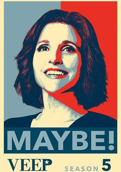 مسلسل Veep الموسم 5 الحلقة 1