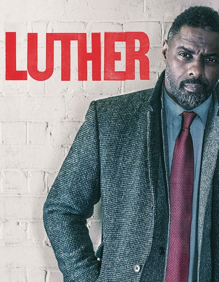 مسلسل Luther الموسم 2 مترجمة