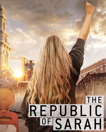 مسلسل The Republic of Sarah الموسم 1 مترجمة