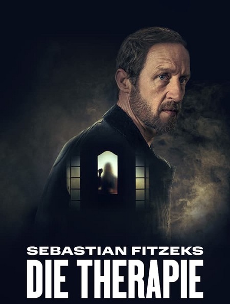 مسلسل Sebastian Fitzek’s Therapy مترجمة