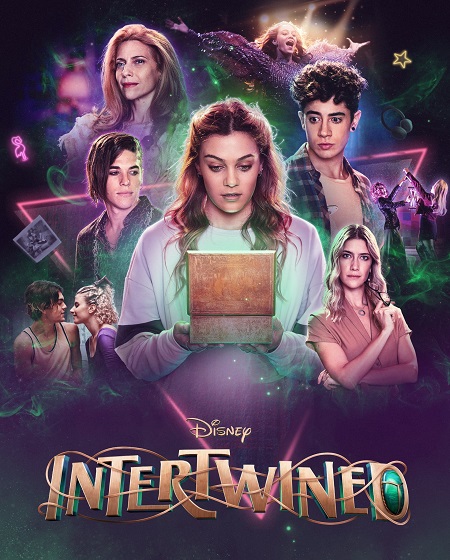 مسلسل Intertwined الموسم 1 مترجمة